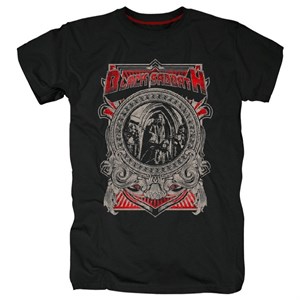 Футболка Black sabbath #26 b_sabbath26