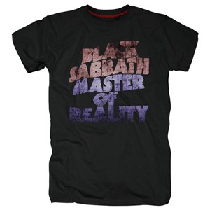 Футболка Black sabbath #28 b_sabbath28
