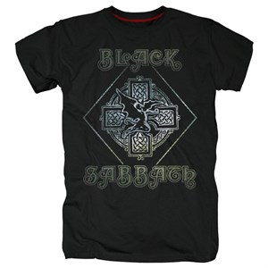 Футболка Black sabbath #29 b_sabbath29