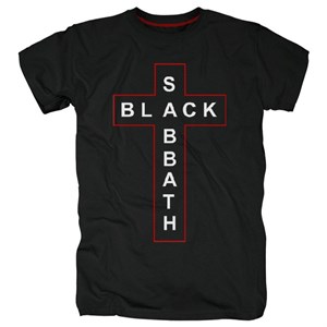 Футболка Black sabbath #31 b_sabbath31