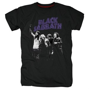 Футболка Black sabbath #32 b_sabbath32
