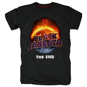 Футболка Black sabbath #34 b_sabbath34