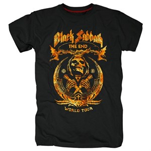 Футболка Black sabbath #35 b_sabbath35