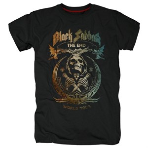 Футболка Black sabbath #36 b_sabbath36