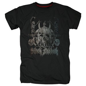Футболка Black sabbath #37 b_sabbath37