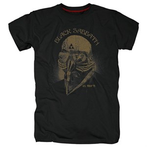 Футболка Black sabbath #38 b_sabbath38