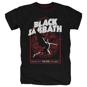 Black sabbath #41