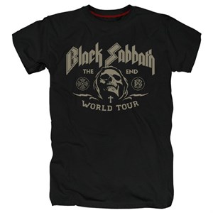 Футболка Black sabbath #44 b_sabbath44