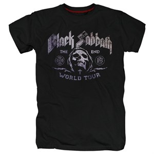 Футболка Black sabbath #48 b_sabbath48