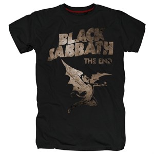 Футболка Black sabbath #49 b_sabbath49