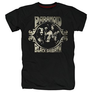Футболка Black sabbath #50 b_sabbath50