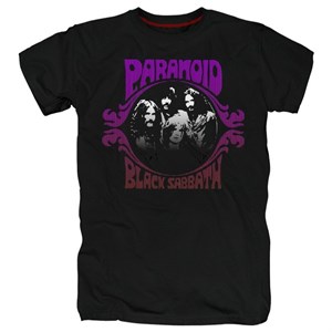 Футболка Black sabbath #51 b_sabbath51