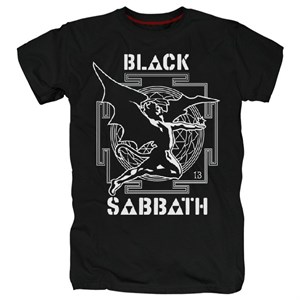 Black sabbath #52
