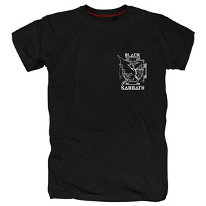 Футболка Black sabbath #53 b_sabbath53