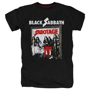 Футболка Black sabbath #54 b_sabbath54