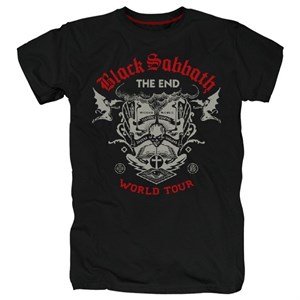 Футболка Black sabbath #55 b_sabbath55