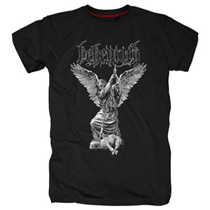 Футболка Behemoth #1 behemoth1