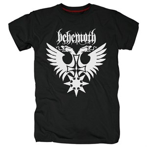 Behemoth #3