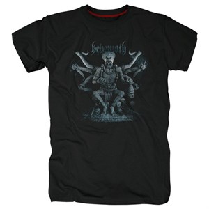 Футболка Behemoth #6 behemoth6