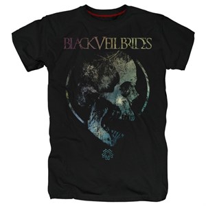 Футболка Black veil brides #68 bvb68