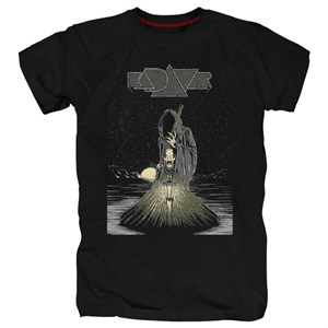 Футболка Kadavar #1 kadavar1