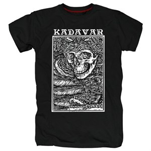 Kadavar #3