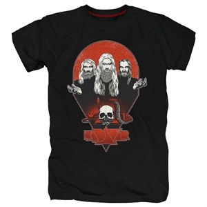 Футболка Kadavar #6 kadavar6