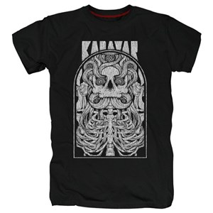 Футболка Kadavar #14 kadavar14