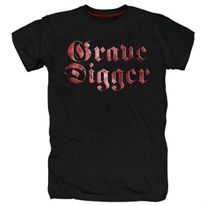 Grave digger #12