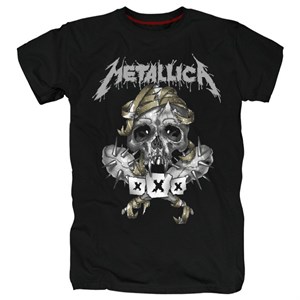 Metallica #39