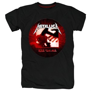 Metallica #105