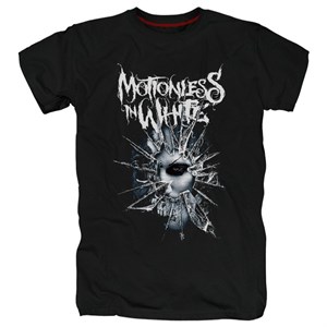 Motionless in white #2