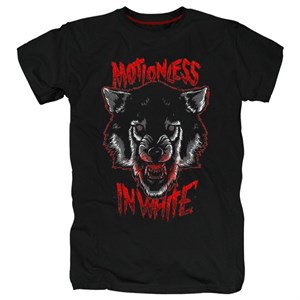 Motionless in white #6