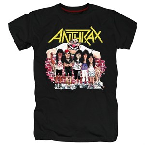 Anthrax #3