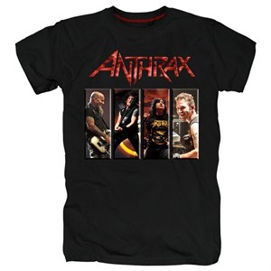 Anthrax #8