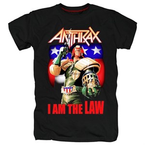 Anthrax #17