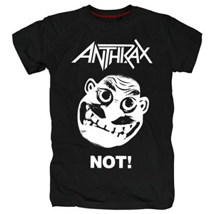 Anthrax #23