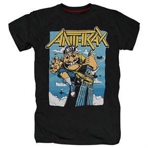 Anthrax #28