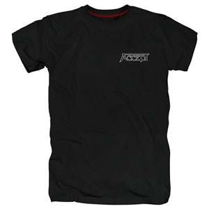 Футболка Accept #2 accept2