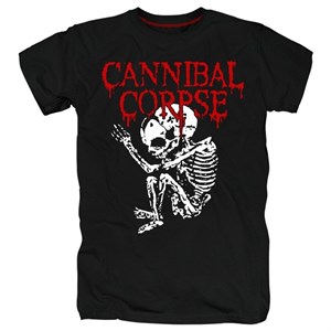 Футболка Cannibal corpse #6 cannibal_corpse6