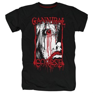 Футболка Cannibal corpse #8 cannibal_corpse8