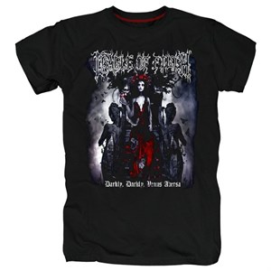 Футболка Cradle filth #2 cradle_filth2
