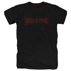 Футболка Cradle filth #5 cradle_filth5