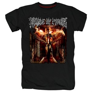 Футболка Cradle filth #6 cradle_filth6