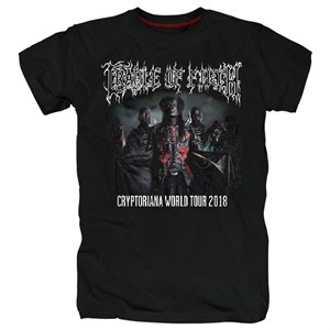 Футболка Cradle filth #7 cradle_filth7