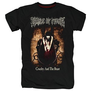 Футболка Cradle filth #8 cradle_filth8