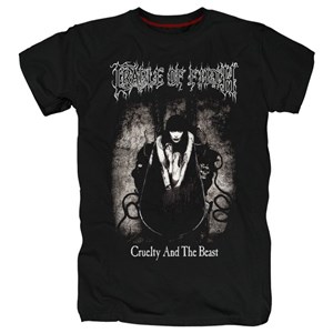 Футболка Cradle filth #9 cradle_filth9