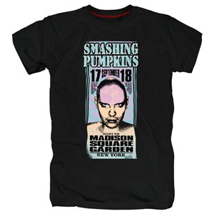 Smashing pumpkins #1