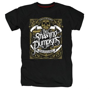 Футболка Smashing pumpkins #2 smashing_p2