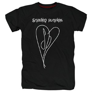 Футболка Smashing pumpkins #11 smashing_p11